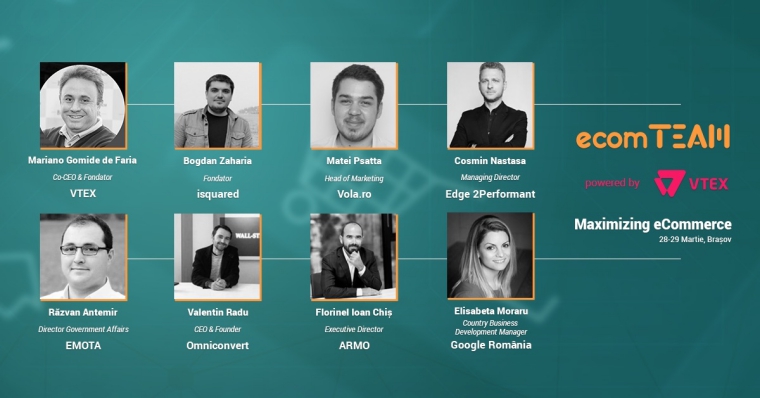 ecomteam 2018 speakeri